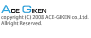 ACE GIKEN