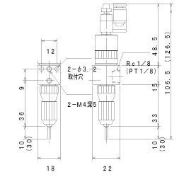 BP-105DS-SX2}